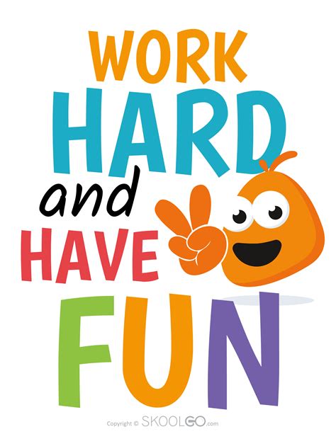 Fun! .